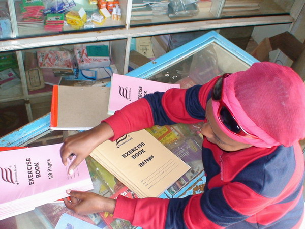 Schulbücher