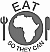 Eat so they can