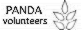 Panda Volunteers