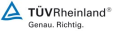 TÜV Rheinland i-sec GmbH